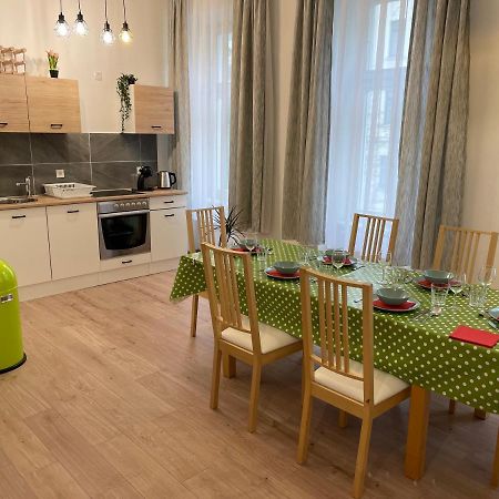 Gesamte Unterkunft Fuer 6 Personen Vienna Esterno foto