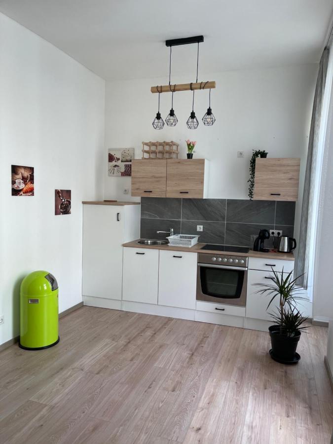 Gesamte Unterkunft Fuer 6 Personen Vienna Esterno foto