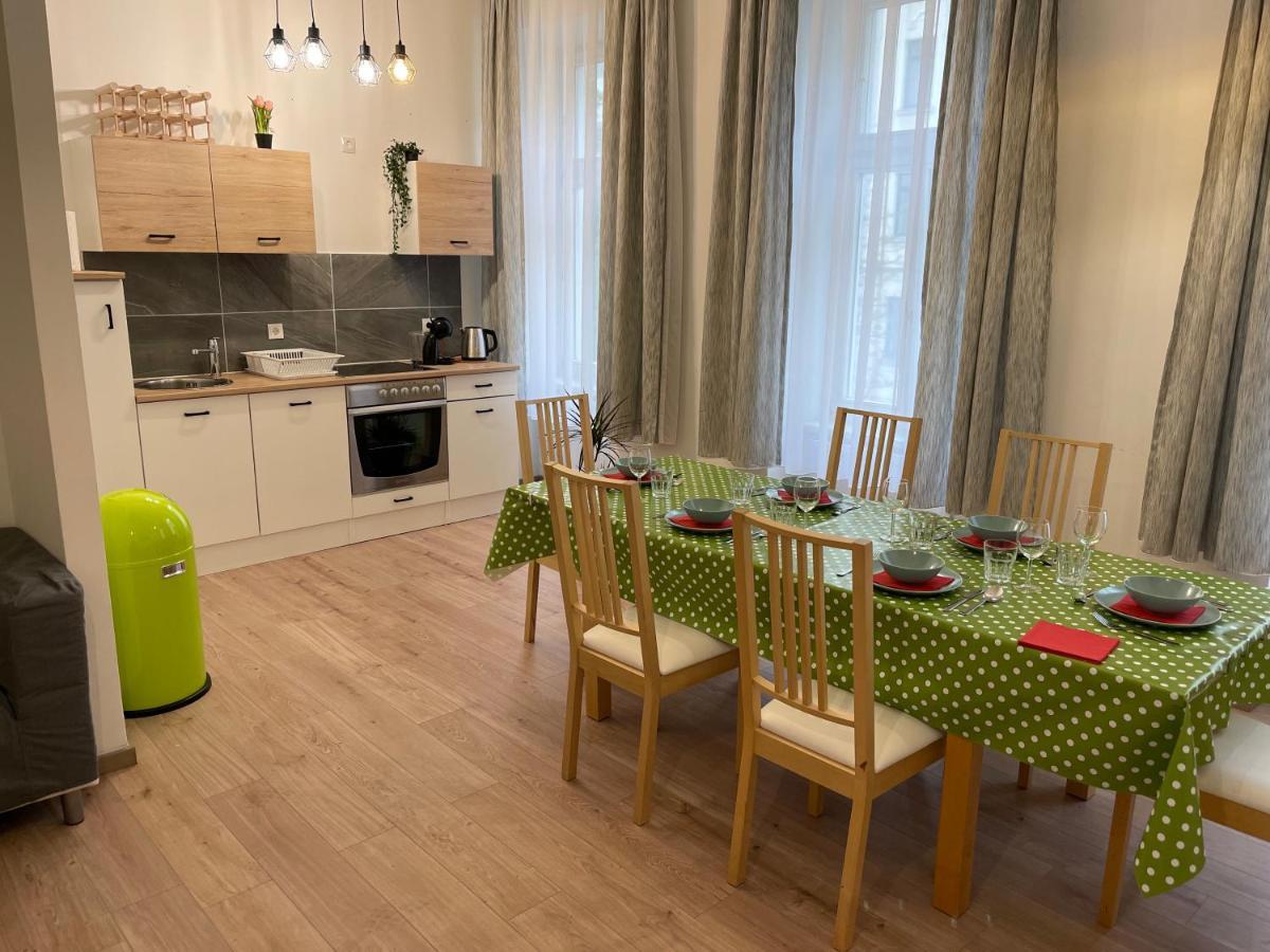 Gesamte Unterkunft Fuer 6 Personen Vienna Esterno foto