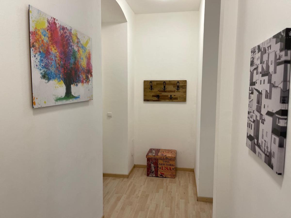 Gesamte Unterkunft Fuer 6 Personen Vienna Esterno foto